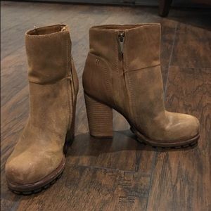 Sam Edelman Boots